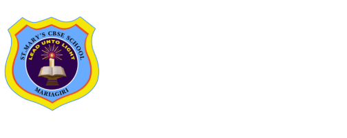 St. Mary's CBSE School